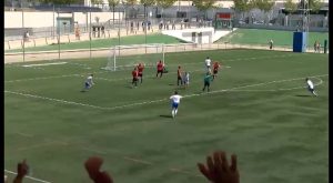 El derbi entre el Redován y el Callosa acabó empate a cero