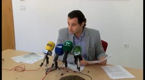 El alcalde "oculta a Torrevieja que GV no ha hecho nada por la variante de Torrevieja", según el PP