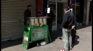 Un vendedor de la ONCE reparte 350.000 euros en Torrevieja