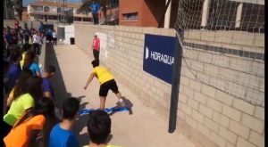 X Olimpiadas Clásicas de la Vega Baja en Catral