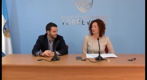 Torrevieja será sede el 25 de abril de unas jornadas de urbanismo