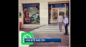Nueva web y aplicación móvil para el Ayuntamiento de Almoradí