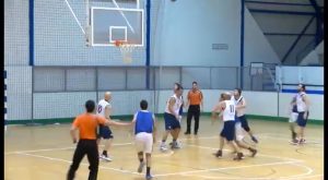 Derrota del Kd3 orihuela ante el Monovar