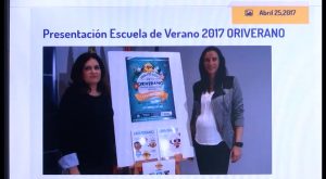 Educación abre el plazo de inscripción para la Escuela de Verano de 2017