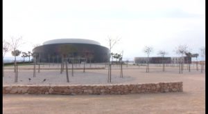 SPTCV publica la licitación para contratar programación cultural en el Auditorio de Torrevieja