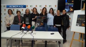 Escuelas de Catral y Formentera participarán en la I Gala del Día de la Danza de Almoradí