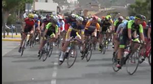 Granja de Rocamora acoge la primera prueba de la Interclub Vega Baja de ciclismo