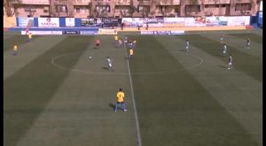 Tercera división de fútbol: Torrevieja-Crevillente