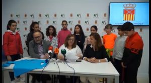 El coro del colegio Manuel de Torre de Almoradí viaja a Alemania para participar en un certamen