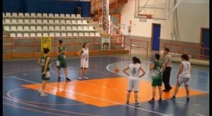 Las chicas del Oribasket no pierden de vista su objetivo