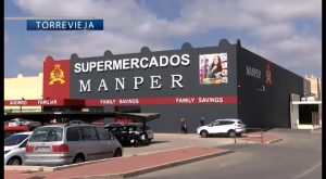 El nuevo Manper de Torrevieja abre sus puertas