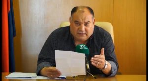 El alcalde de Benferri niega cualquier actuación al margen de la legalidad