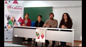 El Programa Labora comienza a recoger sus frutos en Pilar de la Horadada