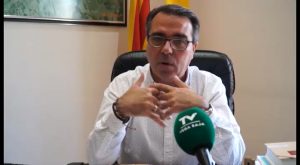 Redován contará con la única vía ferrata de la Vega Baja