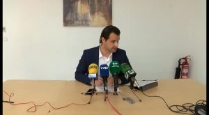 El PP de Torrevieja pide al alcalde que diga si cumplirá el compromiso de alcaldía rotatoria