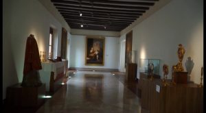 El Museo de Arte Sacro de Orihuela organiza Museum Week