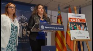 Sanidad organiza una conferencia para detectar casos de bullying en Orihuela