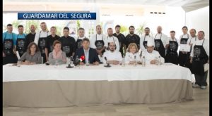 El 3er Concurso Nacional de Cocina de la Ñora y el Langostino de Guardamar ya tiene sus 10 finalista