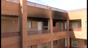 Un hombre con discapacidad física fallece en su vivienda de Torrevieja a causa de un incendio