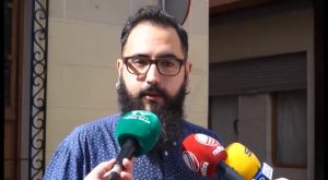 El Ayuntamiento de Callosa obliga a volver a asfaltar las obras de canalización del gas