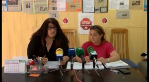 Stop Desahucios considera "discriminatoria" la regularización de viviendas anunciada por el EIGE