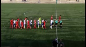 El Orihuela se queda sin play-off y el Almoradí se jugará la permanencia