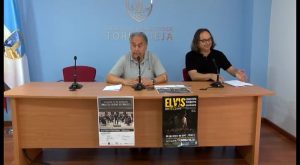 La orquesta Ciudad de Orihuela cerrará temporada en el Auditorio de Torrevieja