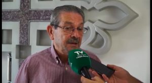 Ignacio Martínez deja la presidencia de la Junta porque “no se ve en situación de acabar el mandato"