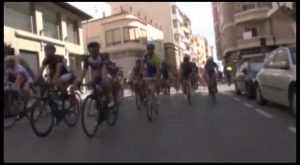 Orihuela y Rojales serán protagonistas en el retorno de la Vuelta Ciclista a la Provincia en la Vega