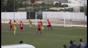 El fútbol de la Vega Baja no contará con el Albatera CF en la próxima temporada
