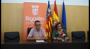 Bigastro aprueba el pliego del nuevo contrato de recogida de basuras y limpieza viaria