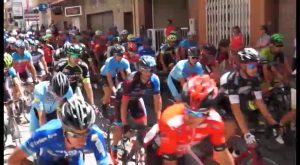 El ciclista benferrejo Ismael Hernández vuelve a imponerse en la Copa BTT de Albacete