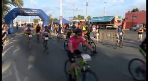 Torrevieja acogerá una gran concentración-marcha ciclista de toda la Vega Baja