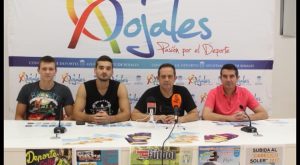 Rojales presenta su programa de actividades para el verano