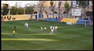 El Orihuela CF continúa confeccionando su plantilla