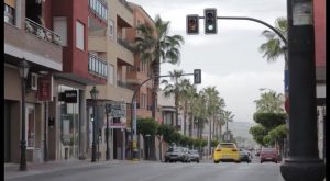 Concertación prestación de servicios del SEP en el Ayto. de San Miguel de Salinas