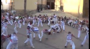Rafal, Albatera y Torrevieja, sedes del III Open de Capoeira de la Vega Baja