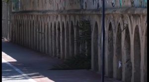 Orihuela actuará sobre el antiguo acueducto de la Escorrata