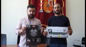 El Ayuntamiento y el Atlético Algorfa organizan un Campus de Fútbol