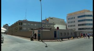 La Guardia Civil detiene en Torrevieja a un indigente por presuntamente abusar de dos menores