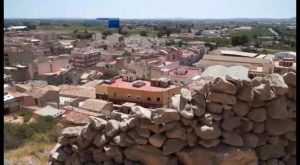 Por sexto año consecutivo el MARQ realiza excavaciones en el yacimiento de “las laderas” de Callosa