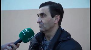 El Callosa Deportiva ficha al técnico José Miguel Serna