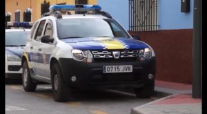 La Conselleria de Gobernación otorga la Medalla al Mérito a dos agentes de la Policía de Algorfa