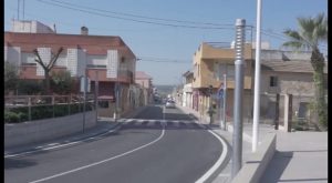La Diputación de Alicante invierte más de 120.000 euros para impulsar mejoras hídricas en Benijófar