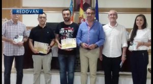 "En la selva oscura", el microrrelato ganador del Concurso Solidario "Villa de Redován" 2017