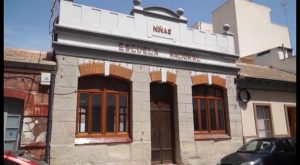 Almoradí agrupará todo su Archivo Municipal en el edificio de las Escuelas Nacionales