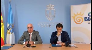 El Patronato de Turismo Costa Blanca subvenciona el Certamen de Habaneras con 55.000 euros