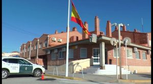 La Guardia Civil desarticula una organización criminal especializada en el robo en viviendas