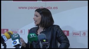 El PSOE de Orihuela pide la dimisión de Bascuñana