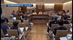 El ayuntamiento de Guardamar del Segura aprueba el presupuesto municipal de 2017